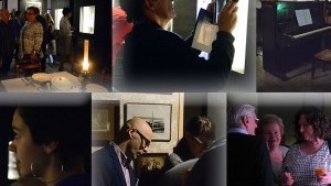 Nowy Dwór Gd.: Żuławski Park Historyczny. Wernisaż - Wystawa „Mój dom 1930” - 14.10.2017