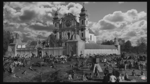 Nowy Dwór Gdański : Kino Żuławy zaprasza na seans filmu 