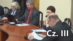 Powiat Sztumski: Szkoły powiatowe przekształcone. Radni niezadowoleni z wyników matur. XXXV sesja Rady Powiatu Sztumskiego – 26.10.2017