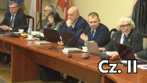 Powiat Sztumski: Szkoły powiatowe przekształcone. Radni niezadowoleni z wyników matur. XXXV sesja Rady Powiatu Sztumskiego – 26.10.2017