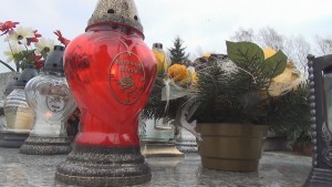 Sztumianie modlili się na grobach bliskich. Chwile ciszy i skupienia w Dniu Wszystkich Świętych – 01.11.2017