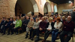 Krzysztof Kiljański gwiazdą tegorocznego festiwalu „Wielcy Nieobecni” - 24.11.2017