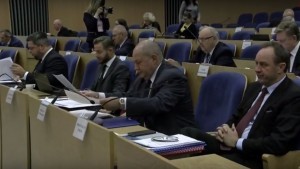 Ponad miliard na wydatki w Pomorskiem na 2018 r. Połowę budżetu pochłonie transport – 27.11.2017
