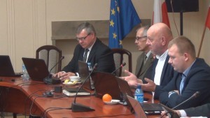 Komentarz radnego Wojciecha Zielonki do XXXVI sesji Rady Powiatu Sztumskiego – 29.11.2017