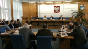 Zmiana miejscowego planu zagospodarowania. XLIII Sesja Rady Miejskiej w Nowym Dworze Gdańskim – 30.11.2017