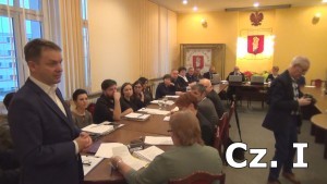 100 dodatkowych miejsc w żłobku. Darowizna na teren pod rozbudowę więzienia. XL sesja Rady Miejskiej w Sztumie – 30.11.2017  