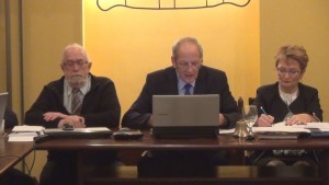 Komentarz przewodniczącego Czesława Oleksiaka do XL sesji Rady Miejskiej w Sztumie – 30.11.2017  