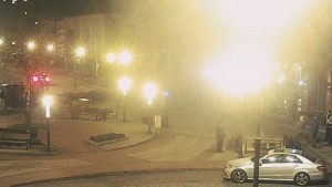 Rzecznik PKP: „Działanie ochrony było pasywne. Prowadzimy działania dyscyplinujące”. Nowe procedury mają zapobiec podobnym sytuacjom – 06.12.2017