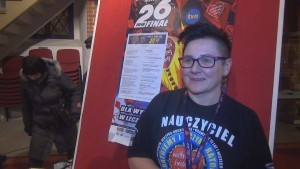 26. finał WOŚP za nami. Kolejny rekord w Nowym Stawie: zebrano ponad 35 tys zł. Tak się bawiliście i pomagaliście! - 14.01.2018