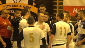 Świetne widowisko na rozpoczęcie nowego roku. Polski Cukier Pomezania Malbork - KS Stal Gorzów Wielkopolski - 28:28 (karne - 2:4) - 13.01.2018