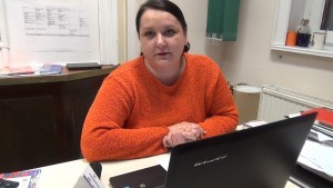 WOŚP Nowy Dwór Gd. Zobacz jak nowodworzanie grali z Orkiestrą w ŻOKu. - 14.01.2017