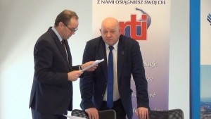 Dzierzgoń: RTI podpisało umowy pożyczkowe na ok. 16 mln zł - największą kwotę pozyskaną w historii tej spółki 