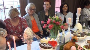 XV Konkurs Potraw Wielkanocnych za nami. To był prawdziwy festiwal smaków! 