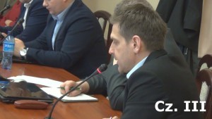 XXXIX Sesja Rady Powiatu Sztumskiego. Spory o basen. Starosta: „nie jestem przeciw”