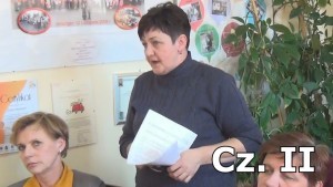 XXXVI sesja Rady Miejskiej w Dzierzgoniu. Ile należy płacić za śmieci? Mieszkanki Żuławki Sztumskiej w sporze o świetlicę ze strażakami... 