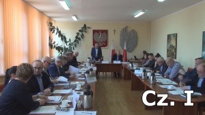 XXXVI sesja Rady Miejskiej w Dzierzgoniu. Ile należy płacić za śmieci? Mieszkanki Żuławki Sztumskiej w sporze o świetlicę ze strażakami... 