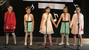 Przegląd wokalny z dużym potencjałem. II Żuławski Konkurs Pieśni & Piosenki Religijnej