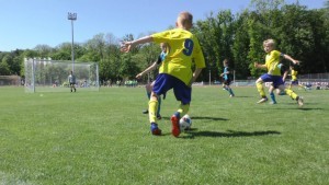 Polsko-Rosyjski turniej odbył się w Malborku. Zawodniczki Delty Nowy Staw i Olimpico Malbork na najwyższych stopniach podium. 