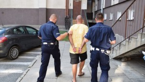 Przewoził ciało kobiety w bagażniku. Zostanie przesłuchany w Malborku. 