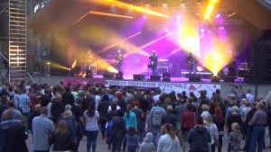 Słodko, ale też z pazurem- II Dzień Ziemi Sztumskiej 2018