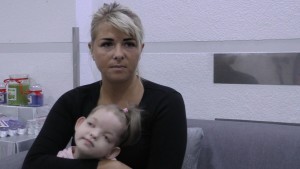 Potrzeba pomoc dla małej Julki. Każda złotówka ułatwi jej życie.