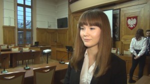 Nowi radni już zaprzysiężeni. Za nami II sesja VIII kadencji Młodzieżowej Rady Miasta Malborka