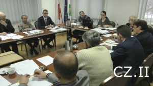  Wyższe opłaty za śmieci i budżet na przyszły rok. II Sesja Rady Gminy Ostaszewo. 