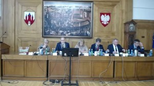 Czy zmienią się zasady nabywania, zbywania i obciążania nieruchomości? - wkrótce sesja Rady Miasta Malborka.