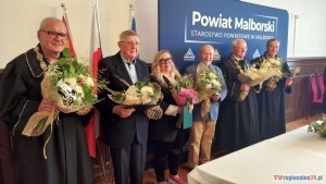 80. lat rzemiosła w Malborku – tradycja, pasja i pokolenia mistrzów. Wideo i zdjęcia