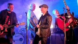 Kuśka Brothers - Daj oszukać się