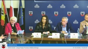 Powiat Malborski powołuje Radę Seniorów – wsparcie dla aktywności osób starszych.