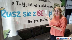 Premiera książki Beaty Lipeckiej-Płocharskiej w Malborku – autorka zaprasza na wyjątkowe spotkanie. Wideo