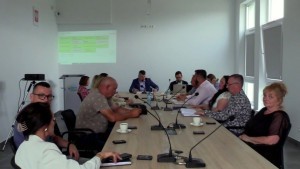 XXIV sesja IX kadencji Rady Gminy Miłoradz - 13.07.2026. Zobacz wideo