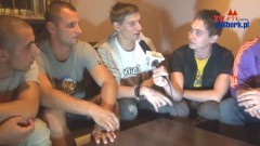 The Night Of Drum And Bass w Klubie Dołek