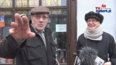 Nowy Staw: Co mnie drażni w moim mieście? - 01.02.2013