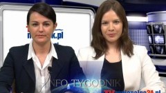 INFO TYGODNIK. MALBORK - SZTUM - NOWY DWÓR GDAŃSKI - 07.03.2014