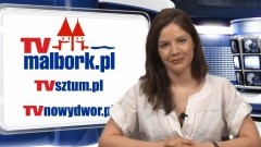 INFO TYGODNIK. MALBORK - SZTUM - NOWY DWÓR GDAŃSKI - 28.03.2014