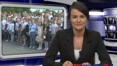 INFO TYGODNIK. MALBORK - SZTUM - NOWY DWÓR GDAŃSKI - 27.06.2014