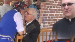 DNI JAKUBOWE W NIEDŹWIEDZICY. WIDEO RELACJA Z FESTYNU I KONCERTU ORGANOWEGO - 26.07.2014