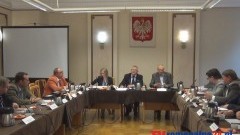 GRZEGORZ LEW RADNY POWIATU NOWODWORSKIEGO ODWOŁANY ZE STANOWISKA. XXXVIII SESJA RADY POWIATU NOWODWORSKIEGO – 25.09.2014