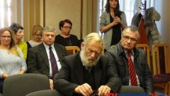 STAN REALIZACJI ZADAŃ OŚWIATOWYCH. XXXIX SESJA RADY POWIATU W NOWYM DWORZE GDAŃSKIM- 29.11.2014