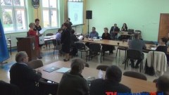 OSTATNIA SESJA RADY GMINY STEGNA. RADNI PODUMOWALI KADENCJĘ - 12.11.2014 
