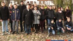 POWIATOWY KONKURS HISTORYCZNY "TRADYCJA SZLACHECKA NA POWIŚLU" W SZTUMIE – 17.12.2014