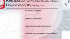 OD MARCA NOWE DOWODY OSOBISTE. SPRAWDŹ, CO SIĘ ZMIENI – 29.12.2014
