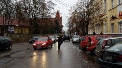 BRAK PIJANYCH KIEROWCÓW W MALBORKU. WEEKENDOWY RAPORT SŁUŻB MUNDUROWYCH – 29.12.2014
