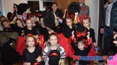 NOWODWORSKI SZTAB ZEBRAŁ W XXIII FINALE DLA WOŚP PONAD 12.000 ZŁ.- 11.01.2015