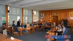 AKTYWACJA SYSTEMU TELEOPIEKI W GMINIE NOWY DWÓR GDAŃSKI - 12.01.2015