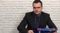 POŚCIG RODEM Z FILMÓW AKCJI. INFO TYGODNIK. MALBORK - SZTUM - NOWY DWÓR GDAŃSKI – 16.01.2015