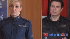 OSIEM INTERWENCJI DOMOWYCH. RAPORT NOWODWORSKICH SŁUŻB MUNDUROWYCH – 19.01.2015