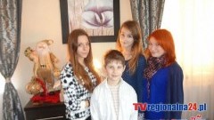AKCJA POMOCY INNYM !!! NOWY DWÓR GDAŃSKI -19.01.2015